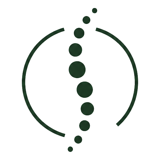 Logo Sascha Sander Chiropraktik und Osteopathie