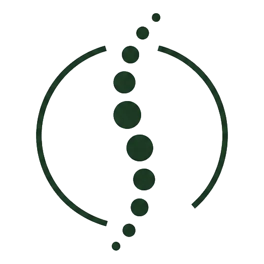 Logo Sascha Sander Chiropraktik und Osteopathie